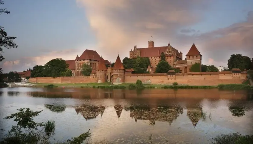 Nowości i wydarzenia w zamku w Malborku, które musisz znać.