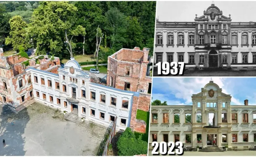 Zamek w Żmigrodzie: Tajemnice dolnośląskiej rezydencji