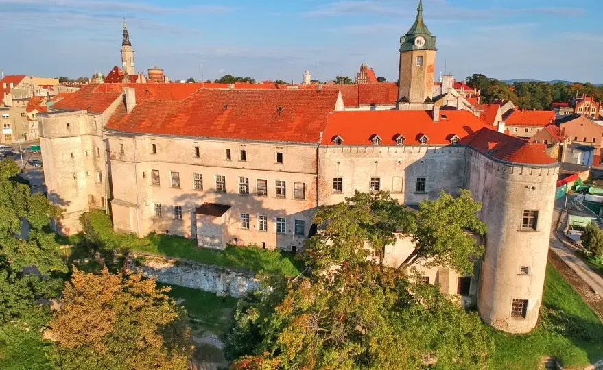Jawor: Co kryje średniowieczny zamek na Dolnym Śląsku?