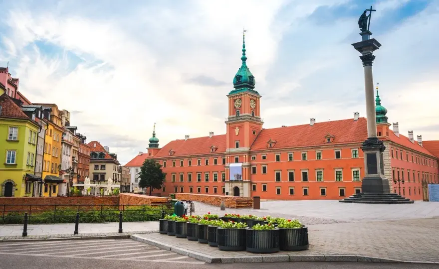 Zamek Królewski w Warszawie: Czego nie możesz przegapić podczas zwiedzania