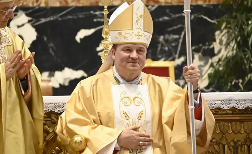 Biskupi kieleccy: Historia fascynujących władców kościoła