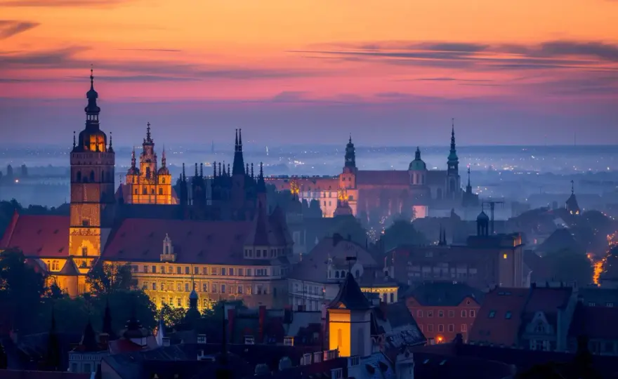 Wrocław: 5 zamków w mieście i okolicy, które cię zaskoczą