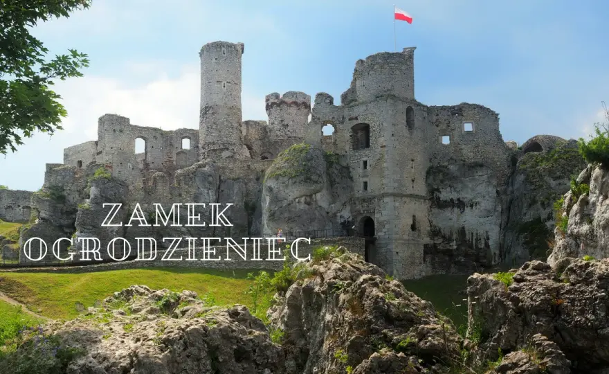 Śląsk: 9 niezwykłych zamków, które musisz odwiedzić