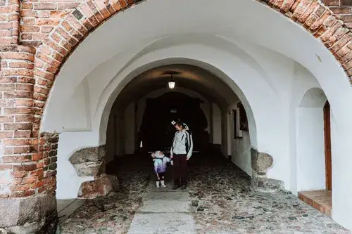 Zdjęcie Zamek w Kwidzynie: Fascynująca historia, architektura i atrakcje turystyczne