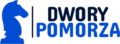Logo dworypomorza.pl